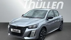 Gebraucht 2025 Peugeot 208 Style Kleinwagen | 17.990 € (Fairer Preis)