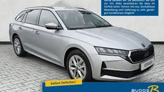 Gebraucht 2025 Skoda Octavia Selection Kombi | 33.880 € (Superpreis)