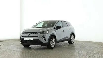 Grau Gebraucht 2025 Renault Symbioz Evolution SUV | 24.890 € (Superpreis)