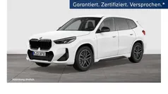 Weiß Gebraucht 2023 BMW iX1 M Sport SUV | 40.880 € (Fairer Preis)