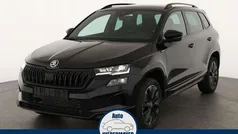Gebraucht 2025 Skoda Karoq Selection SUV | 34.495 € (Guter Preis)