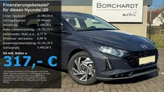Gebraucht 2025 Hyundai i20 Trend Limousine | 21.980 € (Fairer Preis)