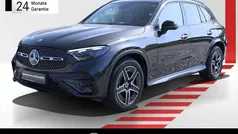 Gebraucht 2024 Mercedes GLC220 AMG SUV | 56.490 € (Superpreis)
