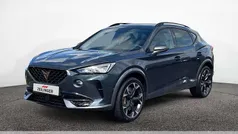 Gebraucht 2021 Cupra Formentor VZ SUV | 28.840 € (Guter Preis)