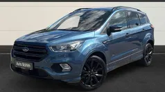 Gebraucht 2018 Ford Kuga ST-Line SUV | 19.630 € (Fairer Preis)