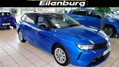 Gebraucht 2023 Opel Astra Kombi | 22.590 € (Fairer Preis)