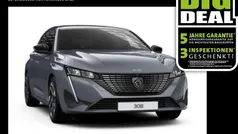 Gebraucht 2024 Peugeot 308 Limousine | 32.280 € (Fairer Preis)