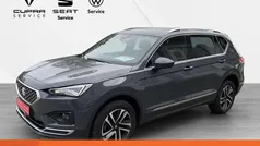Grau Gebraucht 2024 Seat Tarraco Xperience SUV | 37.950 € (Fairer Preis)