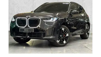 Gebraucht BMW X3 M Sport 255 PS (187 kW) 2026 Grau SUV