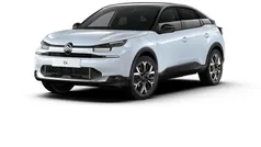 Okenit weiß Neu 2025 Citroën C4 Limousine | 25.440 € (Fairer Preis)