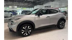 Gebraucht 2024 Nissan Juke Acenta SUV | 19.210 € (Guter Preis)