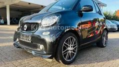 Gebraucht 2018 Smart ForTwo Cabrio Brabus Xclusive Cabrio | 25.770 € (Fairer Preis)