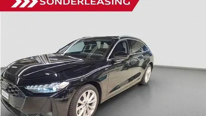 Gebraucht Audi A5 Sport 299 PS (219 kW) 2025 Mythosschwarz metallic Kombi