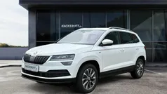 Andere Gebraucht 2021 Skoda Karoq Clever SUV | 22.980 € (Guter Preis)
