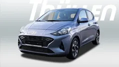 Blau Neu 2025 Hyundai i10 Trend Kleinwagen | 17.490 € (Fairer Preis)