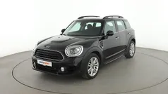 Schwarz Gebraucht 2019 Mini Cooper Countryman SUV | 20.390 €