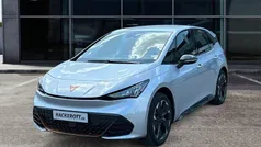 Silber Neu 2025 Cupra Born Kleinwagen | 38.794 € (Fairer Preis)