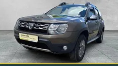 Nerzbraun Gebraucht 2018 Dacia Duster Lauréate SUV | 14.890 € (Fairer Preis)