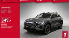 Gebraucht 2024 Audi Q8 e-tron Ambiente SUV | 75.920 € (Fairer Preis)