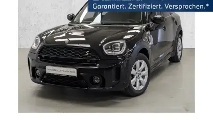 Occasion Mini Cooper SE 161 kW (220 ch) 2022 Noir Citadine