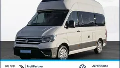Gebraucht 2023 VW California California Van | 65.990 € (Superpreis)