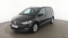 Gebraucht 2016 VW Touran Comfortline Van / Kleinbus | 15.560 € (Fairer Preis)