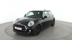 Schwarz Gebraucht 2017 Mini Cooper Kleinwagen | 15.380 € (Fairer Preis)