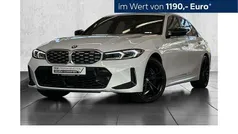 Gebraucht 2024 BMW M340 Performance Limousine | 52.480 € (Guter Preis)