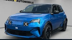 Gebraucht 2025 Alpine A290 Kleinwagen | 46.051 € (Fairer Preis)