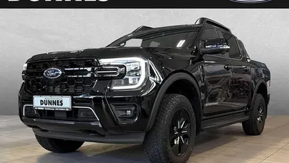 Gebraucht Ford Ranger 281 PS (206 kW) 2026 Abholung