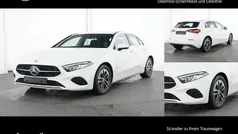 Gebraucht 2024 Mercedes A200 Advanced Plus Limousine | 31.890 € (Fairer Preis)