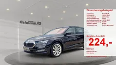 Gebraucht 2021 Skoda Octavia First Edition Kombi | 21.989 € (Fairer Preis)