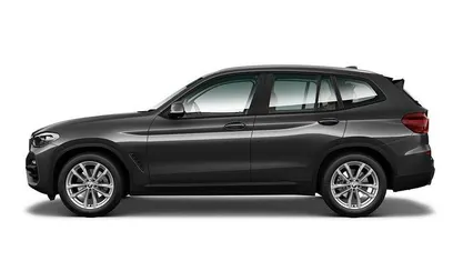 Gebraucht BMW X3 Sport Line 265 PS (194 kW) 2020 SUV