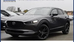 Gebraucht 2024 Mazda CX-30 Nagisa SUV | 28.666 € (Guter Preis)