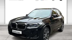 Gebraucht 2022 BMW X3 Performance SUV | 53.990 € (Fairer Preis)