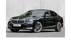 Gebraucht 2024 BMW 520 M Sport Limousine | 52.370 € (Superpreis)