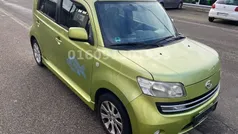 Gebraucht 2007 Daihatsu Materia Van / Kleinbus | 3.200 € (Fairer Preis)