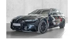 Schwarz Gebraucht 2024 BMW M3 Competition Edition Kombi | 84.450 € (Fairer Preis)