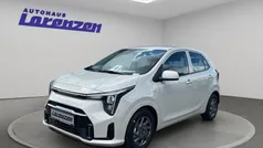 Gebraucht 2024 Kia Picanto Vision Kleinwagen | 16.980 € (Fairer Preis)
