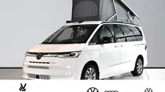 Weiß Neu 2025 VW California California Van | 88.980 €