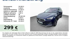 Gebraucht 2022 Seat Tarraco 4Drive SUV | 32.950 € (Guter Preis)