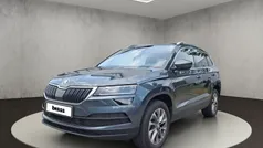 Gebraucht 2021 Skoda Karoq Clever SUV | 26.450 € (Guter Preis)