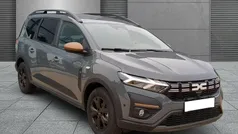 Gebraucht 2025 Dacia Jogger Extreme Kombi | 20.650 € (Guter Preis)