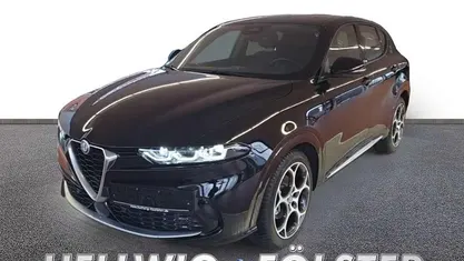 Gebraucht 2024 Alfa Romeo Tonale Ti SUV | 28.490 € (Fairer Preis)