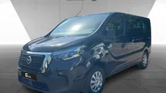 Gebraucht 2024 Nissan Primastar N-Connecta Van / Kleinbus | 37.842 € (Superpreis)