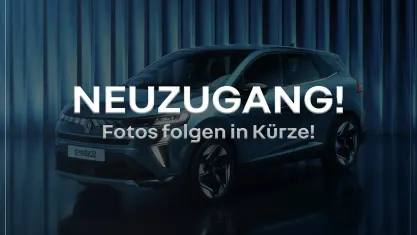 Neu Renault Symbioz Techno 140 PS (102 kW) 2025 Merkurblau metallic (blau) SUV
