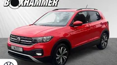 Gebraucht 2021 VW T-Cross Life SUV | 18.490 € (Guter Preis)