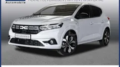 Gebraucht 2025 Dacia Sandero Journey Kleinwagen | 17.666 € (Fairer Preis)