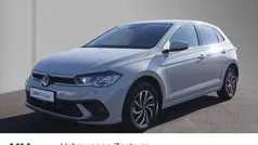Gebraucht 2025 VW Polo Life Limousine | 22.980 € (Fairer Preis)