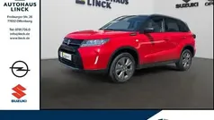 Rot Neu 2025 Suzuki Vitara Comfort SUV | 22.988 € (Guter Preis)
